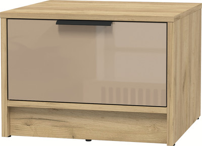 

Прикроватная тумба, Концепт КТ-ТК1-35 Глосс