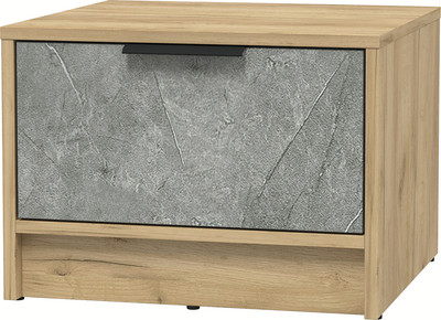 

Прикроватная тумба, Концепт КТ-ТК1-35 Глосс