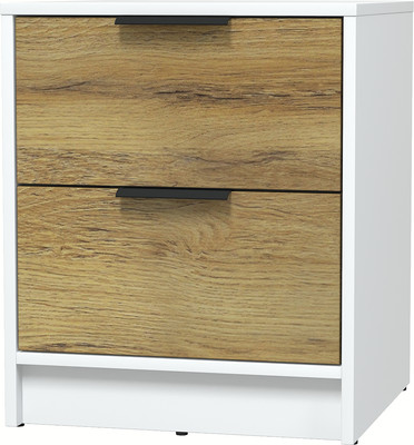 

Прикроватная тумба, Концепт КТ-ТК1-57 Глосс