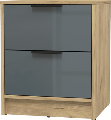 

Прикроватная тумба, Концепт КТ-ТК1-57 Глосс