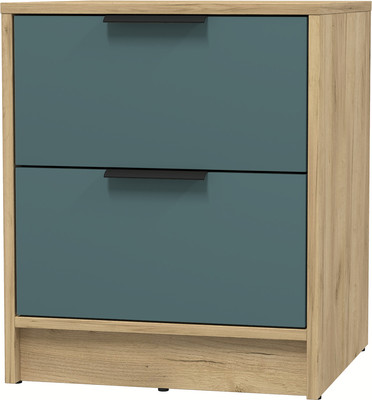 

Прикроватная тумба, Концепт КТ-ТК1-57 Глосс