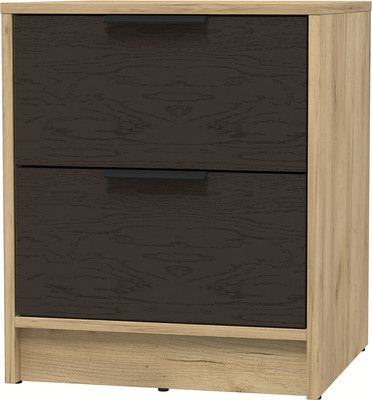 

Прикроватная тумба, Концепт КТ-ТК1-57 Глосс