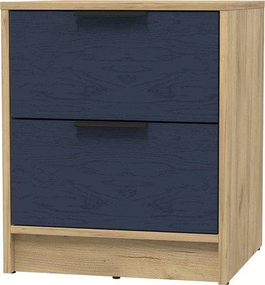 

Прикроватная тумба, Концепт КТ-ТК1-57 Глосс