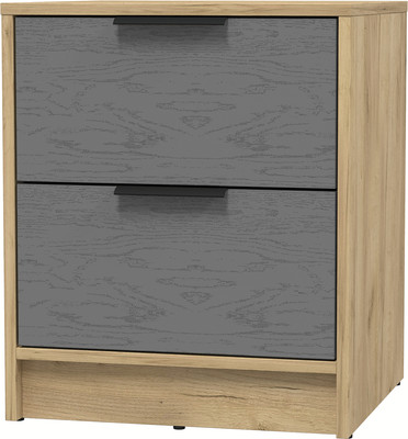 

Прикроватная тумба, Концепт КТ-ТК1-57 Глосс