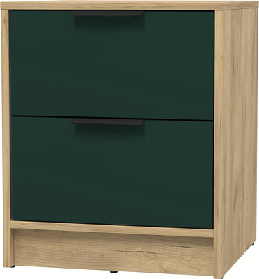 

Прикроватная тумба, Концепт КТ-ТК1-57 Глосс