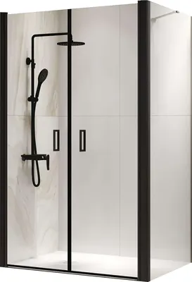 

Душевой уголок, PA-144B / 060814460-14