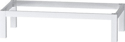 

База для стеллажа, Фора 76х38х18 / 02856