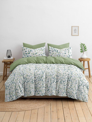 

Комплект постельного белья, Лоуренс 2сп Евро 50x70 / 20743-1+20312-26