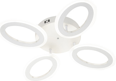 

Люстра, 10226/4LED