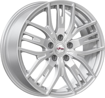 

Литой диск, Аскет 17x7" 5x112мм DIA 57.1мм ET 45мм Нео-классик