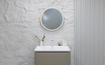 

Зеркало, Deluna D800 TX / ФР-00003142