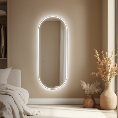 

Зеркало, Виола AIR-TX 60x150 / LED-00002966