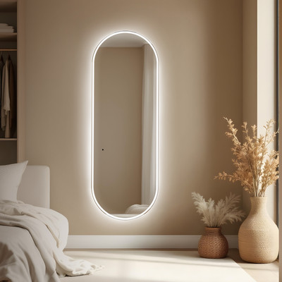 

Зеркало, Виола AIR-TX 60x170 / LED-00002967