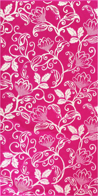 

Полотенце, Юнона розовый 21С4 70x140