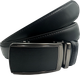 Ремень мужской DNKA АВТСПЛТ35101/1(5) (черный) - 