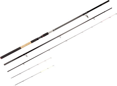 

Удилище, Axis River 3.9м тест max 150г / FARFR-390