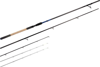 

Удилище, Gasta Feeder 3.6м тест max 70г / FGFR-36070