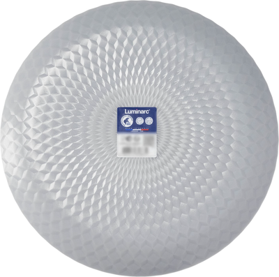 

Тарелка столовая обеденная, Pampille Granit Q4643-1