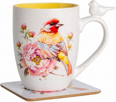 

Кружка, Spring Bird GC2628