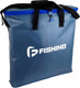Сумка рыболовная F-Fishing EVA 60х60х12см / FFKBEVA60 -