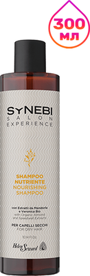 Шампунь для волос Helen Seward Synebi Salon Experience Nourishing (300мл) - 