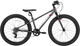 Велосипед Maxiscoo 5Bike 24 M 2026 / MSC-M5-2422 (черный, разобранный, в коробке) - 