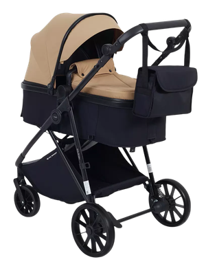 

Детская универсальная коляска, Ventura 2в1 / RA165