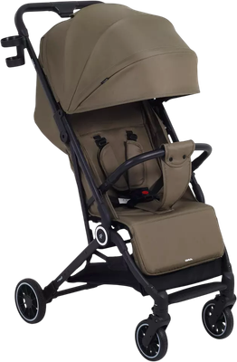 

Детская прогулочная коляска, Basic Juno / RA302