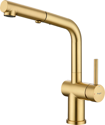 Смеситель Raglo R86.49.03
