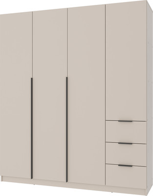 

Шкаф, Мельбурн 4DG3S