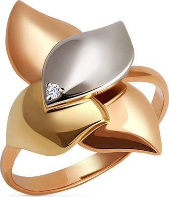 

Кольцо из желтого золота, CG39100226773