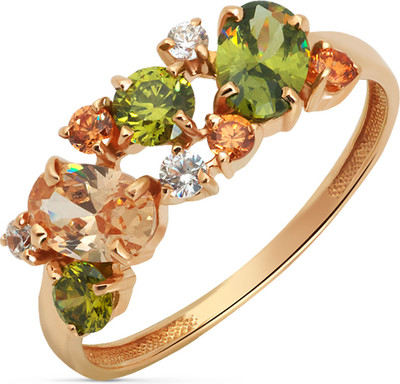 

Кольцо из желтого золота, CG43300226773