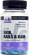 Комплексная пищевая добавка Фармгрупп Skin Nails & Hair (120 капсул) - 