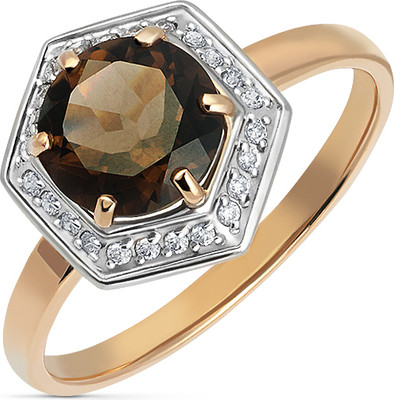 

Кольцо из желтого золота, CJ05000226773