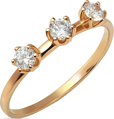 

Кольцо из желтого золота, CH83500226773