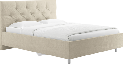 

Двуспальная кровать, Амалия 160x200