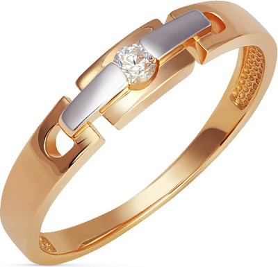 

Кольцо из желтого золота, CJ12000226773