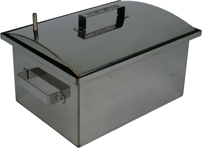 

Коптильня, МК.03 / 00610602