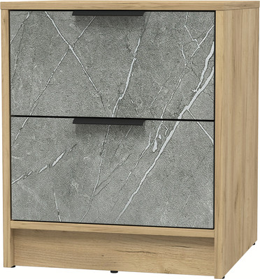 

Прикроватная тумба, Концепт КТ-ТК1-57 Глосс