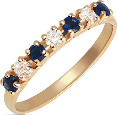 

Кольцо из желтого золота, CJ20600226773