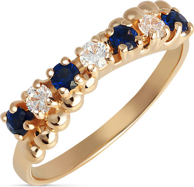 

Кольцо из желтого золота, CJ20100226773