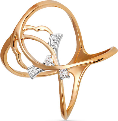 

Кольцо из желтого золота, CJ23500226773