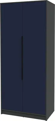 

Шкаф, Концепт КТ-Ш2 Глосс