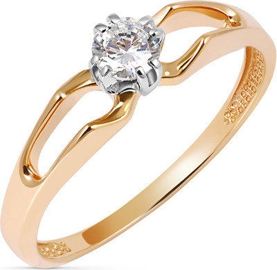 

Кольцо из желтого золота, CI98600226773