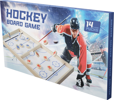 

Набор игр, Хоккей / 95717