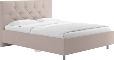 

Полуторная кровать, Амалия 140x190