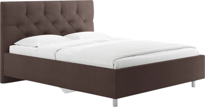 

Полуторная кровать, Амалия 140x190