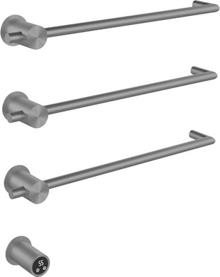 

Полотенцесушитель электрический, Charme AH4003BST