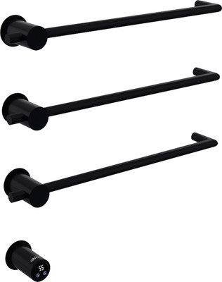 

Полотенцесушитель электрический, Charme AH4003MB