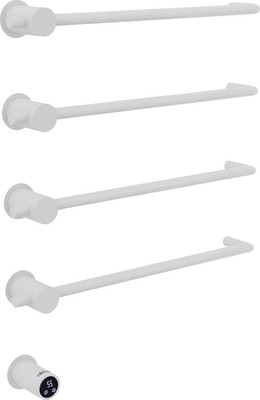 

Полотенцесушитель электрический, Charme AH4004MW